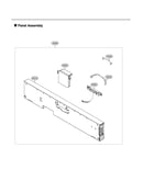Panel assy