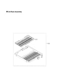 3rd rack assy