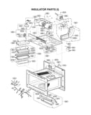 Insulator parts (i)