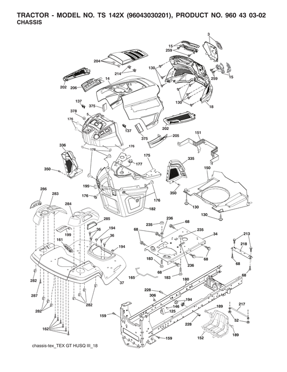 Chassis