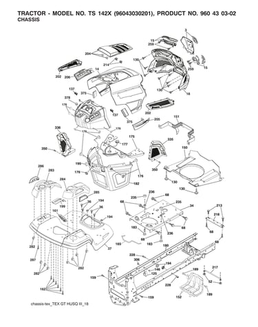 Chassis