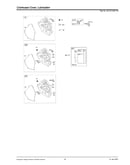Crankcase cover/lubrication