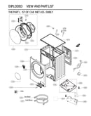 Cabinet assembly