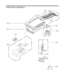 Dispenser assy