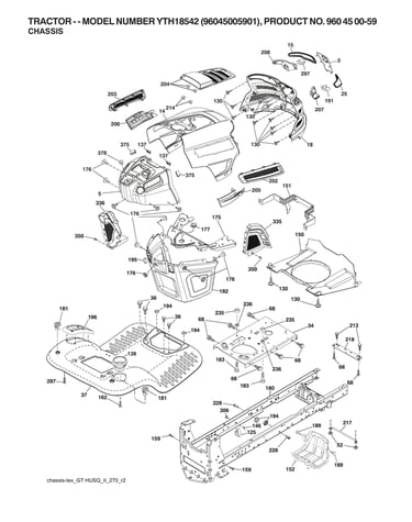 Chassis
