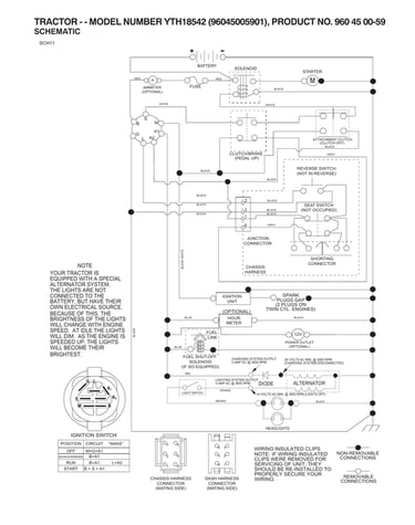 Schematic diagram