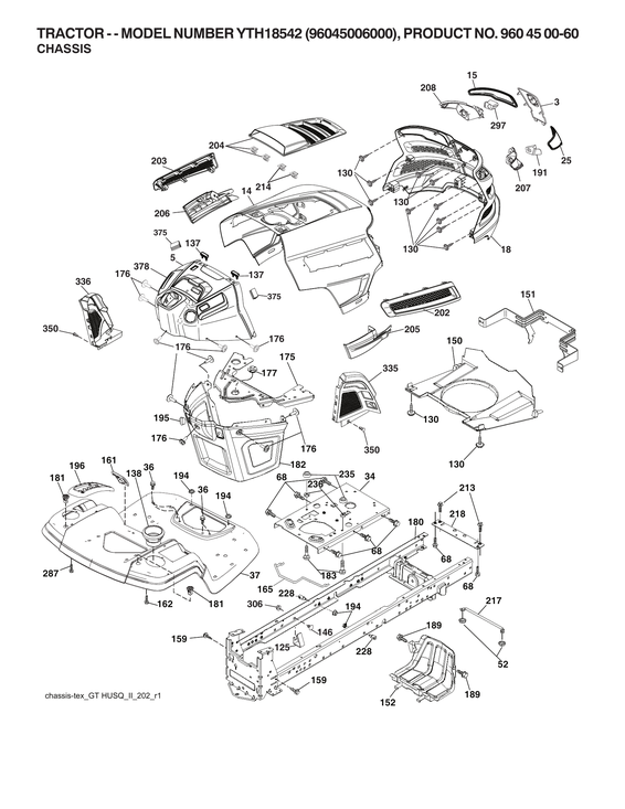Chassis