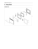 Door assy