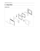 Door assy