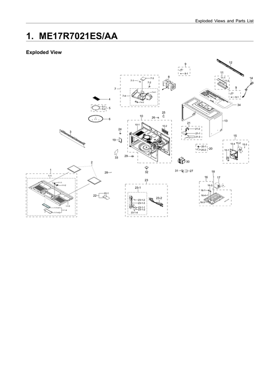 Main assy