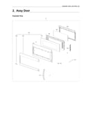 Door assy