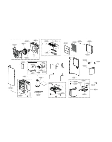 Dehumidifier