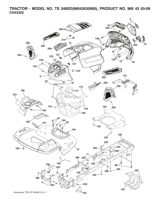 Chassis
