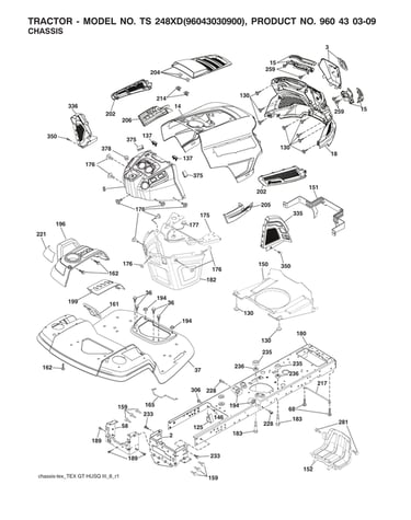 Chassis