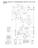 Schematic diagram
