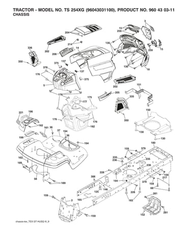 Chassis