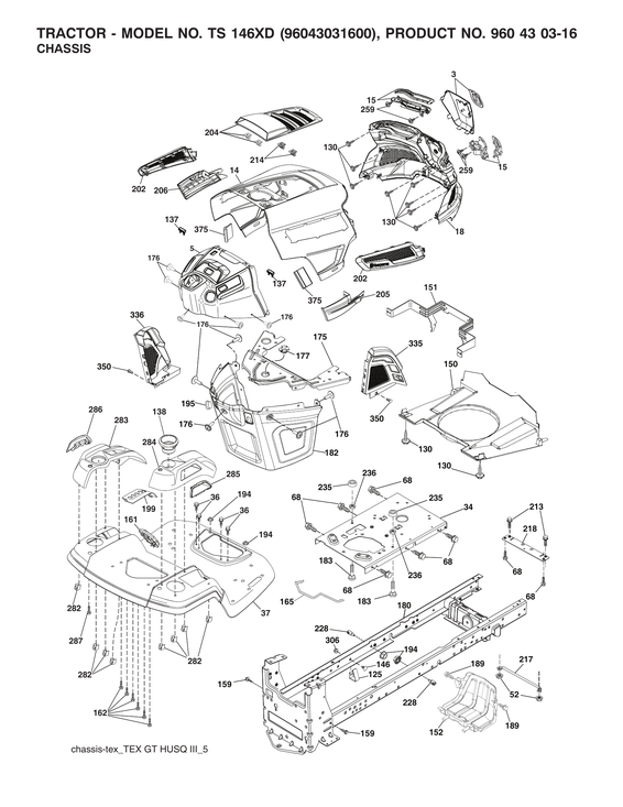 Chassis