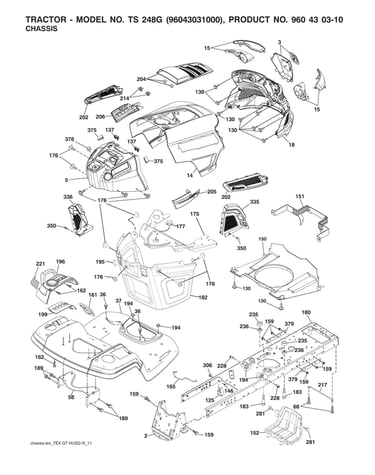 Chassis