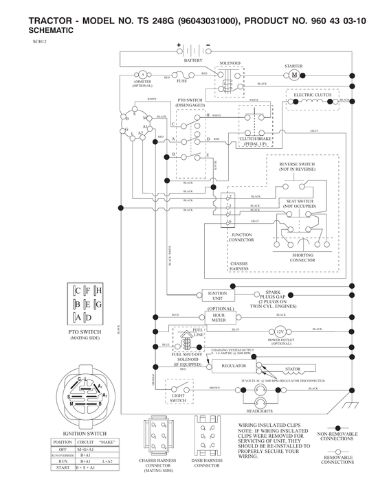 SCHEMATIC DIAGRAM