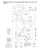 Schematic diagram