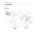 Base assy