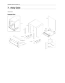 Case assy