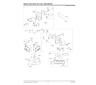 Briggs & Stratton 407777-3195-G5 cylinder head/intake manifold diagram