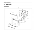 Door assy
