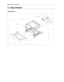 Drawer assy
