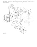Seat assy