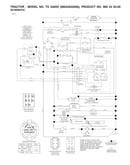 Schematic diagram