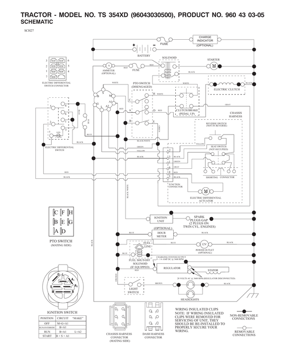 Schematic diagram