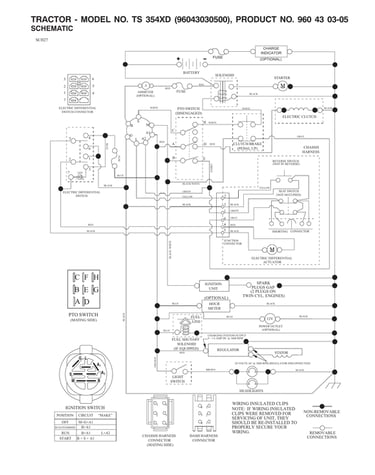 Schematic diagram