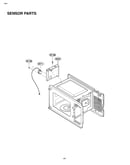 Sensor parts