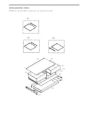 Refrigerator parts