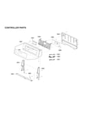 Controller parts