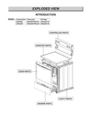 Introduction parts