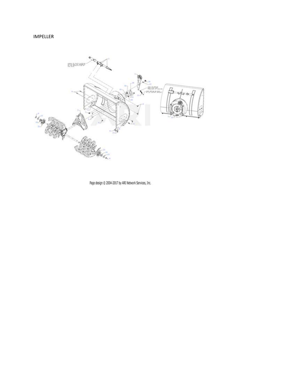 Impeller