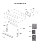 Controller parts