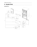 Handle parts