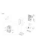 Cabinet 2 parts