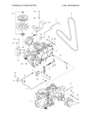 Hydraulic pump-motor