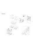 Refrigerator parts