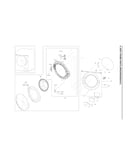 Frame parts