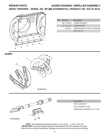 Auger