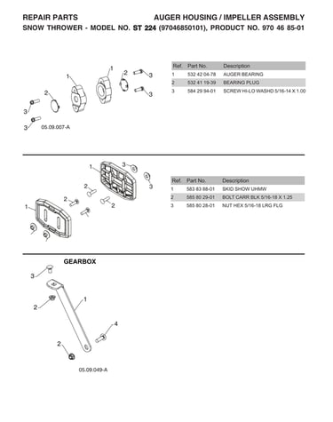 Gearbox