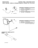 Harness elec jumper light to engine