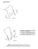 Upper handle