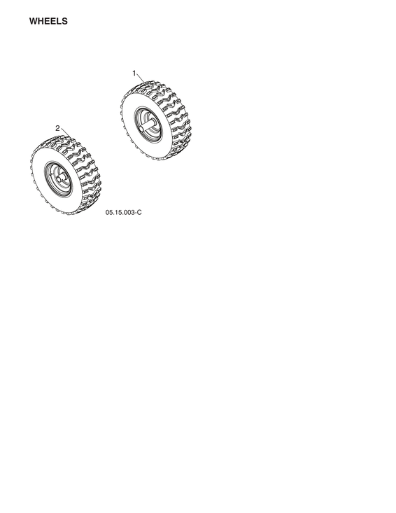 Wheels