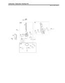 Carburetor/carburetor overhaul kit